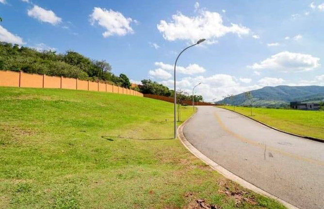 Imagem Terreno em Condomínio à Venda, 480 m² em Chácara Terra Nova - Jundiaí Imagem Terreno em Condomínio à Venda, 480 m² em Chácara Terra Nova - Jundiaí