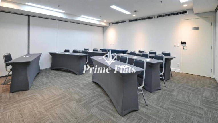 Imagem Apartamento com 1 Quarto à Venda, 23 m² em Vila Mariana - São Paulo Imagem Apartamento com 1 Quarto à Venda, 23 m² em Vila Mariana - São Paulo