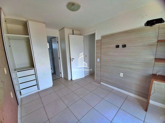 Imagem Apartamento com 3 Quartos à Venda, 70 m² em Cocó - Fortaleza