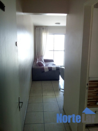 Imagem Apartamento com 3 Quartos à Venda, 66 m² em Limão - São Paulo