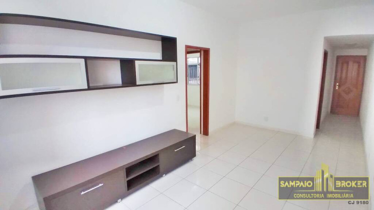 Imagem Apartamento com 2 Quartos para Alugar, 70 m² em Méier - Rio De Janeiro