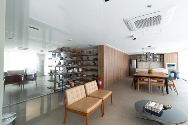 Imagem Apartamento com 1 Quarto à Venda, 42 m² em Vila Mariana - São Paulo Imagem Apartamento com 1 Quarto à Venda, 42 m² em Vila Mariana - São Paulo