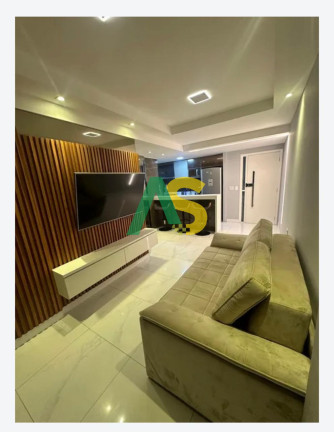 Imagem Imóvel com 2 Quartos à Venda, 50 m² em Casa Caiada - Olinda Imagem Imóvel com 2 Quartos à Venda, 50 m² em Casa Caiada - Olinda