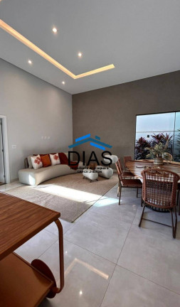 Imagem Casa com 3 Quartos à Venda, 193 m² em Condomínio Portal Das Tipuanas - Araraquara Imagem Casa com 3 Quartos à Venda, 193 m² em Condomínio Portal Das Tipuanas - Araraquara