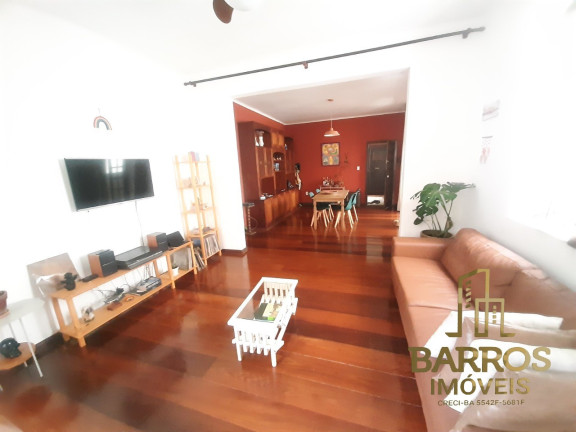 Imagem Apartamento com 3 Quartos à Venda, 115 m² em Barra - Salvador Imagem Apartamento com 3 Quartos à Venda, 115 m² em Barra - Salvador