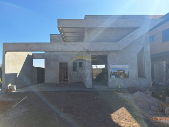 Imagem Casa de Condomínio com 3 Quartos à Venda, 300 m² em Bairro Da Lagoa - Itupeva Imagem Casa de Condomínio com 3 Quartos à Venda, 300 m² em Bairro Da Lagoa - Itupeva