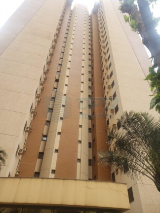 Imagem Apartamento à Venda, em Jardim Irajá - Ribeirão Preto Imagem Apartamento à Venda, em Jardim Irajá - Ribeirão Preto