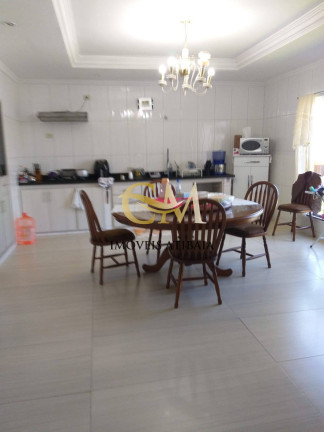 Imagem Chácara com 4 Quartos à Venda, 2.400 m² em Piracaia Imagem Chácara com 4 Quartos à Venda, 2.400 m² em Piracaia