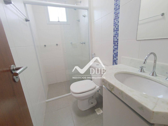 Imagem Apartamento com 1 Quarto para Alugar, 45 m² em Gonzaga - Santos