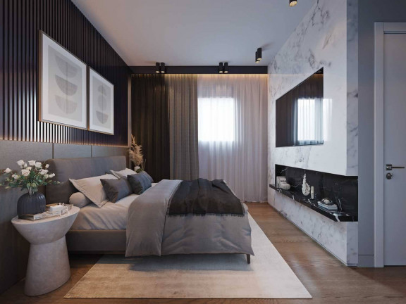Imagem Apartamento com 2 Quartos à Venda, 66 m² em Parque Prado - Campinas Imagem Apartamento com 2 Quartos à Venda, 66 m² em Parque Prado - Campinas