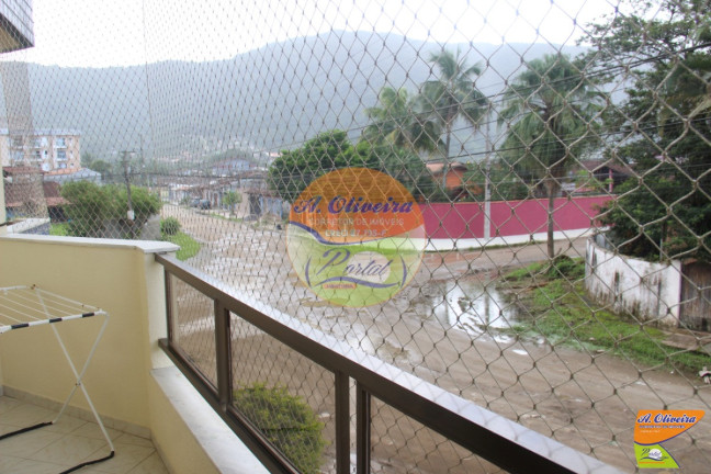 Imagem Apartamento com 2 Quartos à Venda, 121 m² em Perequê Açu - Ubatuba Imagem Apartamento com 2 Quartos à Venda, 121 m² em Perequê Açu - Ubatuba