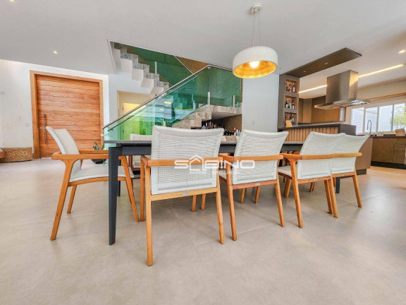 Imagem Casa com 5 Quartos à Venda, 370 m² em Riviera De São Lourenço - Bertioga Imagem Casa com 5 Quartos à Venda, 370 m² em Riviera De São Lourenço - Bertioga