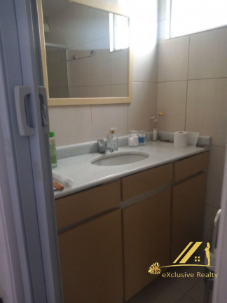 Imagem Apartamento com 3 Quartos à Venda, 111 m² em Imbuí - Salvador