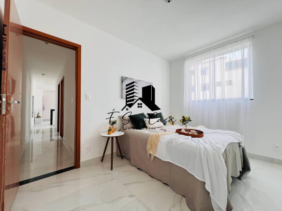 Imagem Apartamento com 3 Quartos à Venda, 130 m² em Novo Eldorado - Contagem Imagem Apartamento com 3 Quartos à Venda, 130 m² em Novo Eldorado - Contagem