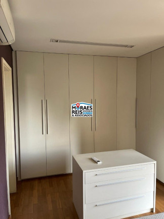 Imagem Apartamento com 4 Quartos à Venda, 244 m² em Brooklin - São Paulo Imagem Apartamento com 4 Quartos à Venda, 244 m² em Brooklin - São Paulo