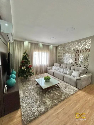 Casa de Condomínio com 3 Quartos à Venda, 243 m² em Condomínio Florais Cuiabá Residencial - Cuiabá