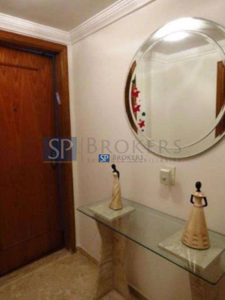Imagem Cobertura com 4 Quartos à Venda, 230 m² em Vila Mariana - São Paulo Imagem Cobertura com 4 Quartos à Venda, 230 m² em Vila Mariana - São Paulo