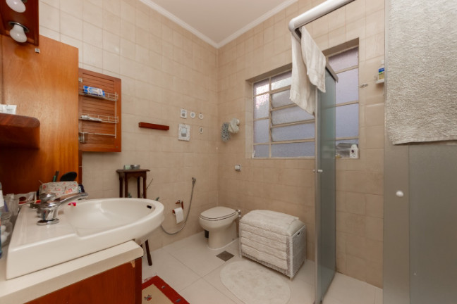 Imagem Casa com 3 Quartos à Venda, 220 m² em Perdizes - São Paulo Imagem Casa com 3 Quartos à Venda, 220 m² em Perdizes - São Paulo