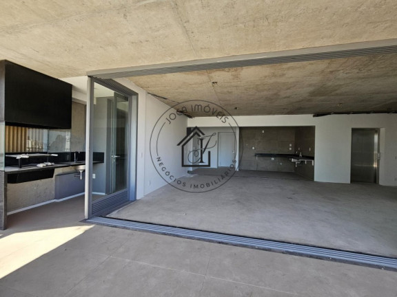 Imagem Apartamento com 3 Quartos à Venda, 197 m² em Brooklin Paulista - São Paulo Imagem Apartamento com 3 Quartos à Venda, 197 m² em Brooklin Paulista - São Paulo