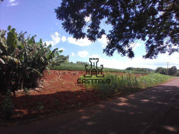 Imagem Fazenda à Venda, 121.000 m² em Coroados - Londrina