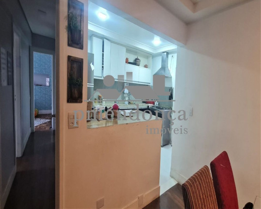 Imagem Apartamento com 3 Quartos à Venda, 135 m² em Perdizes - São Paulo Imagem Apartamento com 3 Quartos à Venda, 135 m² em Perdizes - São Paulo