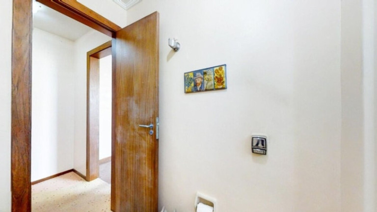 Imagem Apartamento com 4 Quartos à Venda, 228 m² em Perdizes - São Paulo Imagem Apartamento com 4 Quartos à Venda, 228 m² em Perdizes - São Paulo