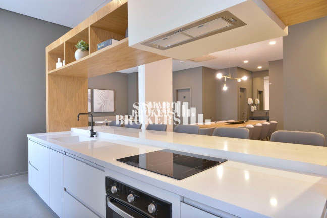 Imagem Apartamento com 3 Quartos à Venda, 163 m² em Vila Mariana - São Paulo