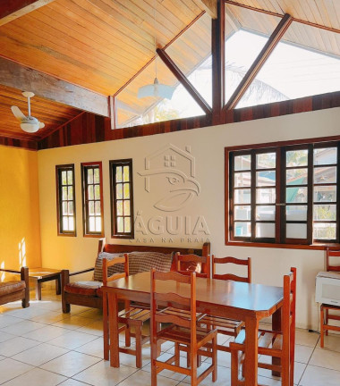 Imagem Casa de Condomínio com 3 Quartos à Venda, 80 m² em Horto Florestal - Ubatuba Imagem Casa de Condomínio com 3 Quartos à Venda, 80 m² em Horto Florestal - Ubatuba