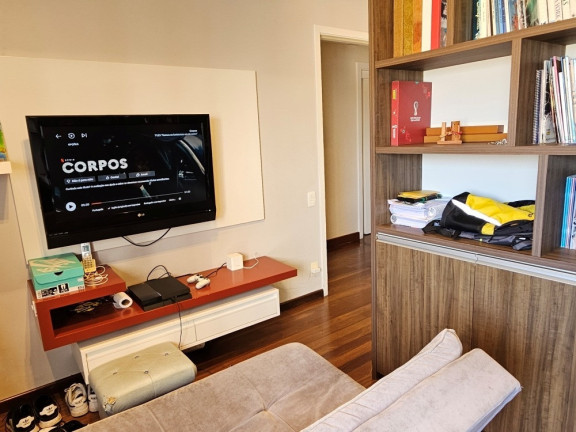 Imagem Apartamento com 3 Quartos à Venda, 242 m² em Nova Petrópolis - São Bernardo Do Campo