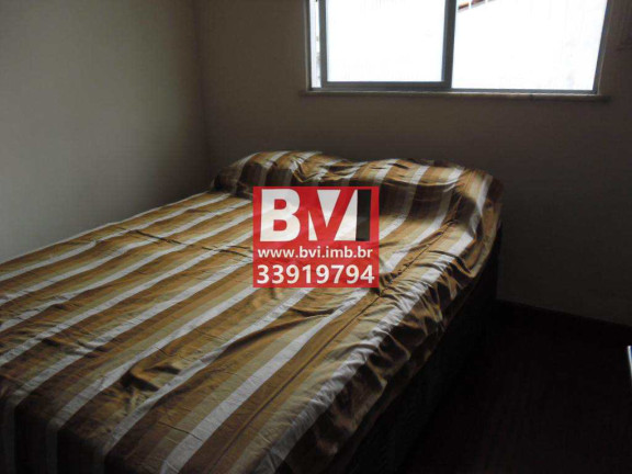 Imagem Apartamento com 1 Quarto à Venda, 40 m² em Cordovil - Rio De Janeiro