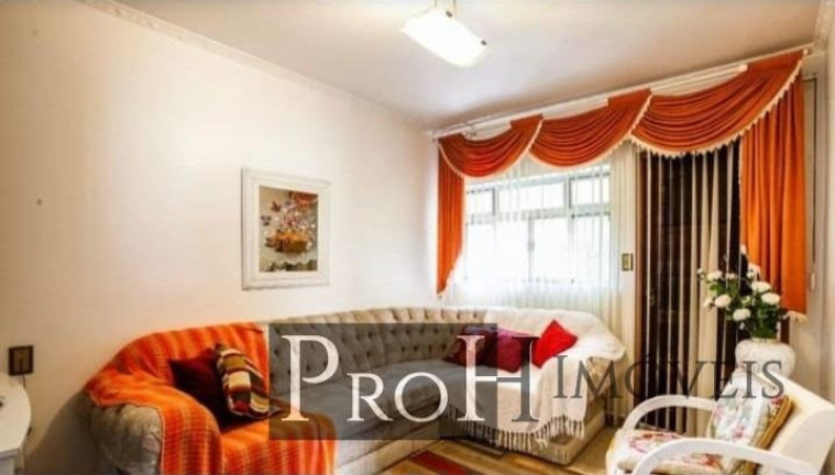 Casa com 3 Quartos à Venda, 194 m² em Parque Das Nações - Santo André