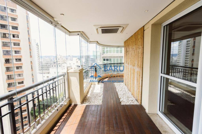 Imagem Apartamento com 3 Quartos à Venda ou Locação, 206 m² em Perdizes - São Paulo Imagem Apartamento com 3 Quartos à Venda ou Locação, 206 m² em Perdizes - São Paulo