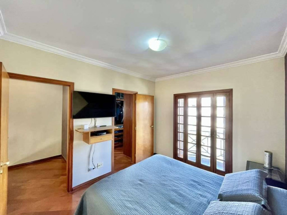 Imagem Casa de Condomínio com 3 Quartos à Venda, 318 m² em São Paulo Ii - Cotia