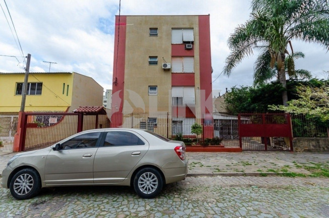 Imagem Apartamento com 2 Quartos à Venda, 50 m² em Passo Da Areia - Porto Alegre