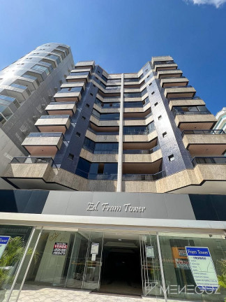 Imagem Apartamento com 4 Quartos à Venda, 111 m² em Praia Do Morro - Guarapari