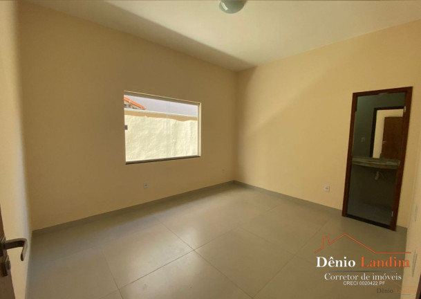 Imagem Casa com 4 Quartos à Venda, 128 m² em Nossa Senhora Aparecida - Montes Claros