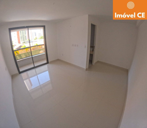 Imagem Apartamento com 3 Quartos à Venda, 162 m² em Aldeota - Fortaleza