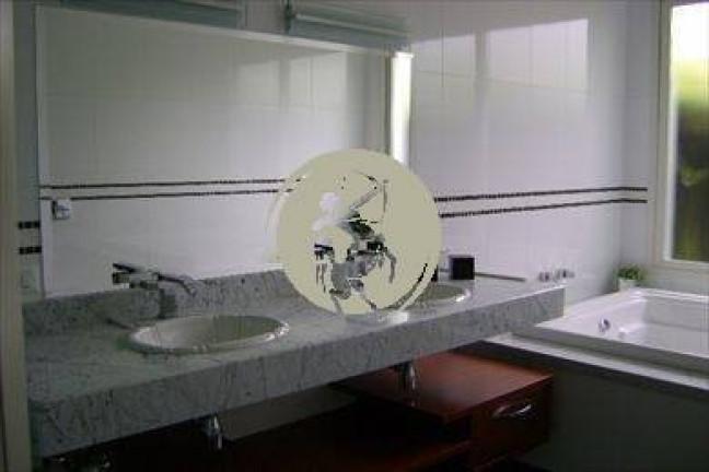 Imagem Casa de Condomínio com 4 Quartos à Venda, 655 m² em Vila Real - Itu Imagem Casa de Condomínio com 4 Quartos à Venda, 655 m² em Vila Real - Itu