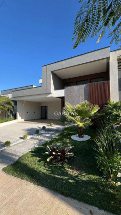 Imagem Casa com 3 Quartos à Venda, 208 m² em Jardim Piemonte - Indaiatuba Imagem Casa com 3 Quartos à Venda, 208 m² em Jardim Piemonte - Indaiatuba