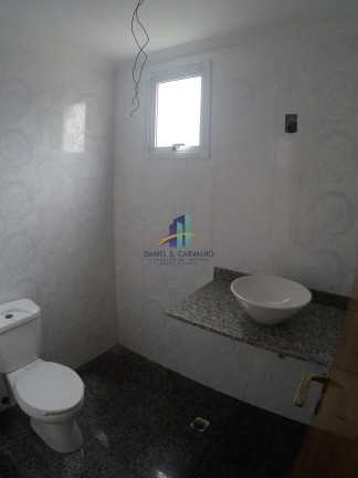 Imagem Apartamento com 3 Quartos à Venda, 172 m² em Tupi - Praia Grande
