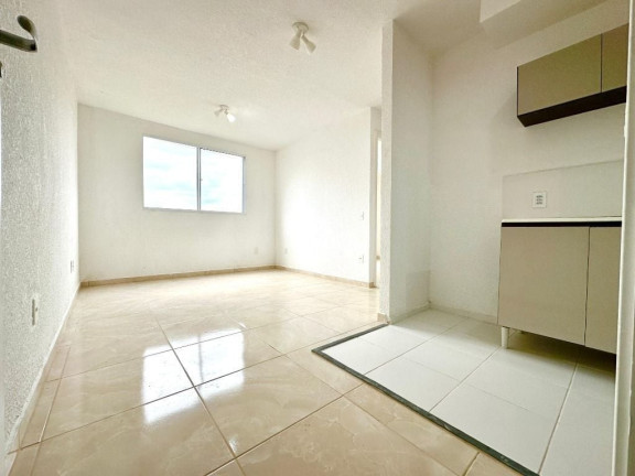 Apartamento com 2 Quartos à Venda, 41 m² em Sarandi - Porto Alegre
