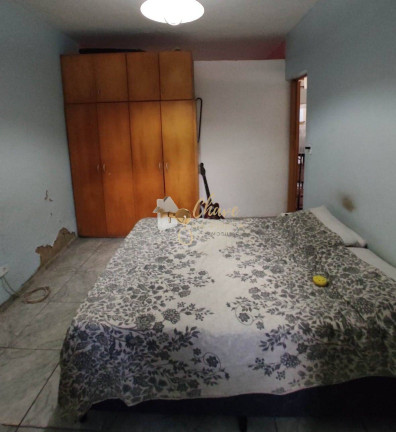 Imagem Casa com 4 Quartos à Venda, 196 m² em Jardim São Manoel - São Paulo Imagem Casa com 4 Quartos à Venda, 196 m² em Jardim São Manoel - São Paulo