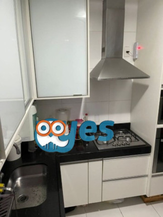 Imagem Apartamento com 3 Quartos à Venda, 74 m² em Patamares - Salvador Imagem Apartamento com 3 Quartos à Venda, 74 m² em Patamares - Salvador