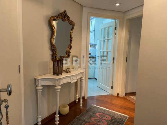 Imagem Apartamento com 3 Quartos à Venda, 130 m² em Indianópolis - São Paulo Imagem Apartamento com 3 Quartos à Venda, 130 m² em Indianópolis - São Paulo
