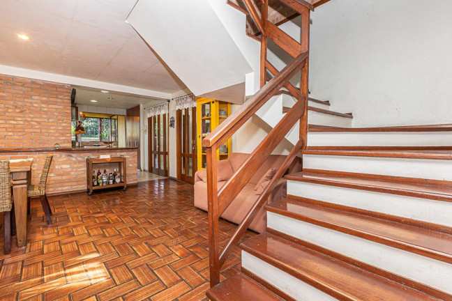 Imagem Casa com 5 Quartos à Venda, 457 m² em Campo Comprido - Curitiba Imagem Casa com 5 Quartos à Venda, 457 m² em Campo Comprido - Curitiba