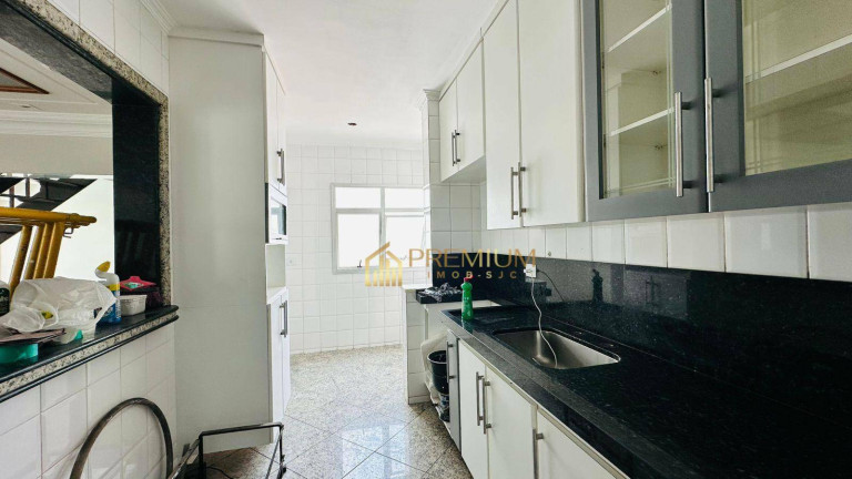 Imagem Apartamento com 3 Quartos à Venda ou Locação, 163 m² em Jardim Aquarius - São José Dos Campos Imagem Apartamento com 3 Quartos à Venda ou Locação, 163 m² em Jardim Aquarius - São José Dos Campos