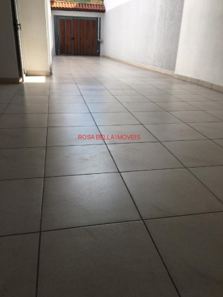 Imagem Casa com 2 Quartos à Venda, 170 m² em Ponte De São João - Jundiaí