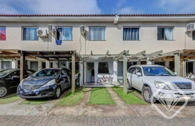 Imagem Casa de Condomínio com 2 Quartos à Venda, 51 m² em Ipanema - Porto Alegre Imagem Casa de Condomínio com 2 Quartos à Venda, 51 m² em Ipanema - Porto Alegre