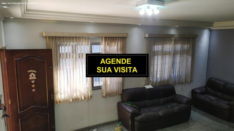 Imagem Casa com 3 Quartos à Venda, 200 m² em Cidade Dutra - São Paulo