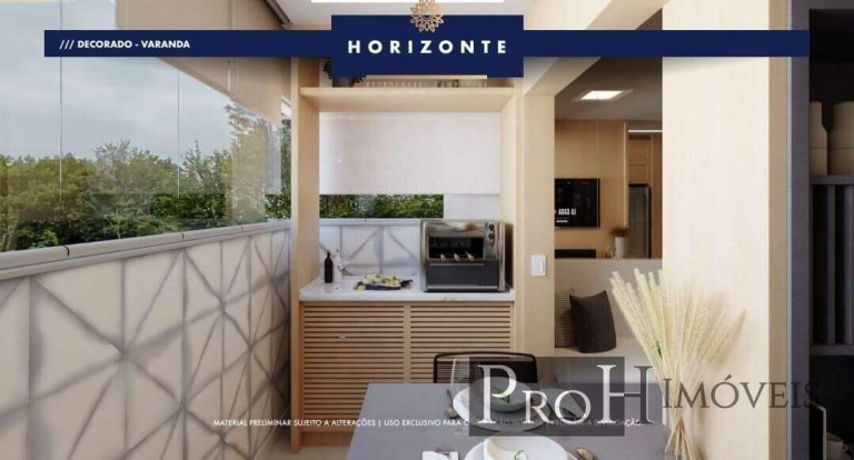 Imagem Apartamento com 2 Quartos à Venda, 45 m² em Campestre - Santo André